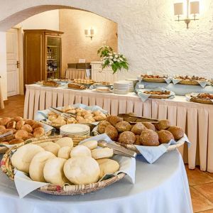 Colonna Grand Hotel Capo Testa Fara Transfer