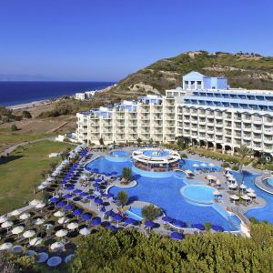 Hotel Atrium Platinum Luxury Resort and Spa