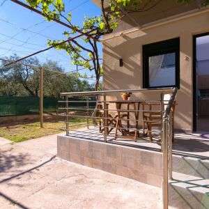 Garden Studios Thassos
