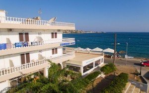 Hotel Zorbas