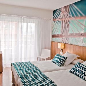 Hotel BQ Sarah