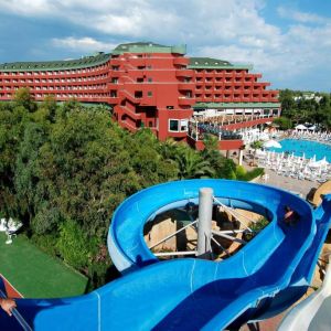 Hotel Delphin DeLuxe Resort