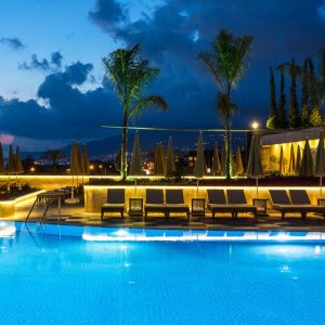 Michell Hotel and Spa