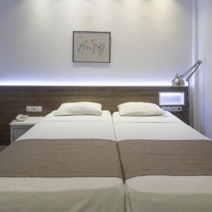 Kahlua Boutique Hotel