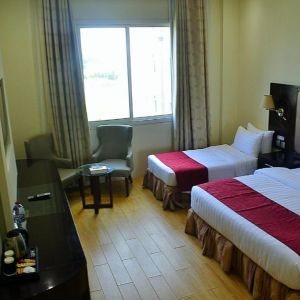 Palm Inn Hotel Doha