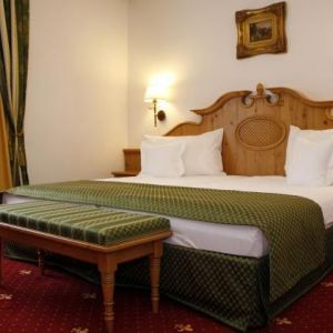 Hotel Binder Bubi
