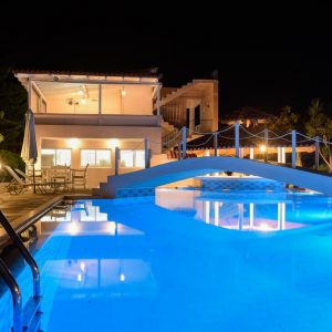 Dias Apartments Kavros