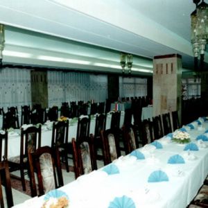 Hotel Caciulata