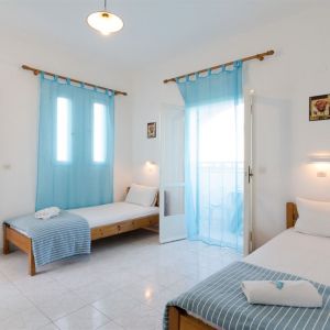 Aglaia Apartments Malia