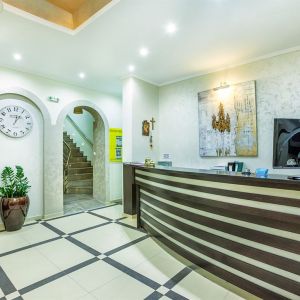 Hotel Anna Maria Paradise