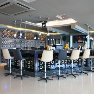 Hotel Glaros Beach