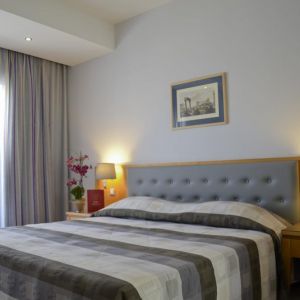 Hotel Athena Rodos