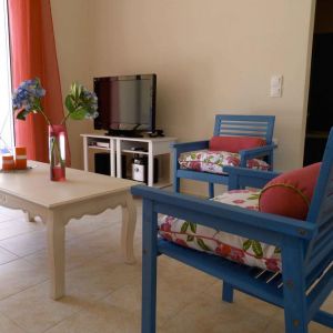 Hotel Azure Beach Villas
