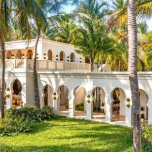 Hotel Baraza Resort and Spa