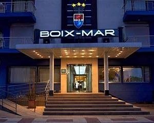 HOTEL BOIX MAR