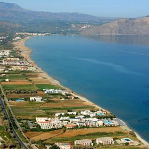 Hotel Hydramis Palace Beach Resort