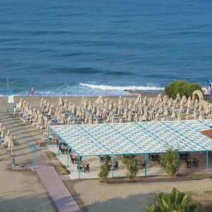 Hotel Royal Garden Beach