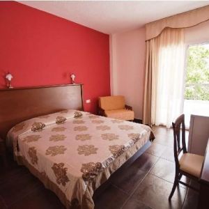 Hotel Sun Beach Platamon