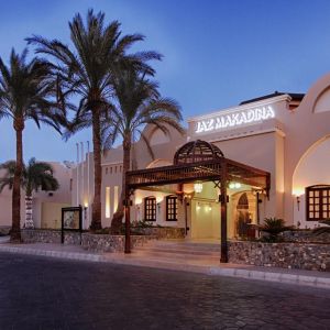 Jaz Makadina Resort