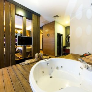 Diamond Premium Hotel and Spa