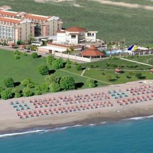 Hotel Aydinbey Famous Resort