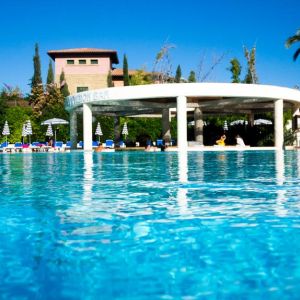 Hotel St Raphael Resort