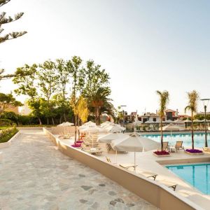 Porto Platanias Village Resort
