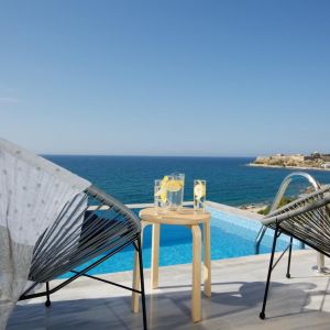 Archipelagos Hotel