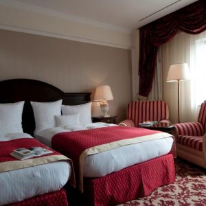 Hotel Hilton