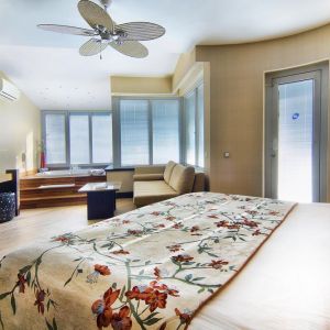 Hotel Limak Lara De Luxe