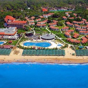 Hotel Papillon Belvil Resort