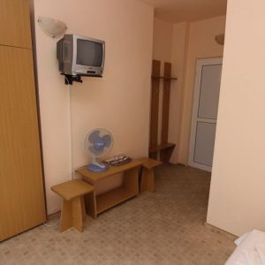 Hotel Arta Eforie Nord