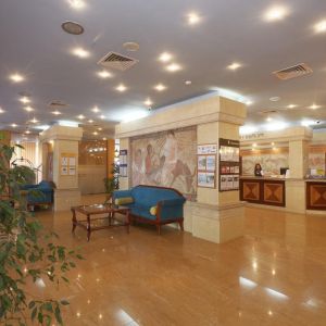 Hotel Bellevue Beach