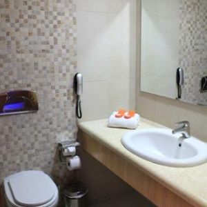 Hotel Lindos Royal Resort