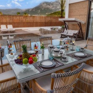 Hotel Rixos Premium Tekirova