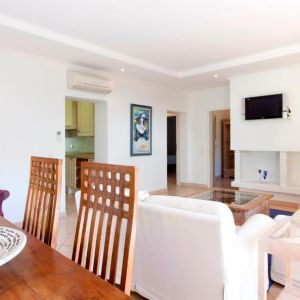 Hotel Sol Marbella Estepona Atalaya Park