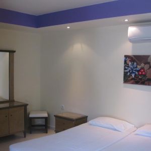 Heleni Beach Hotel