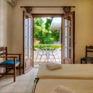 Hotel Philoxenia (Ex.Philoxenia Bungalows)