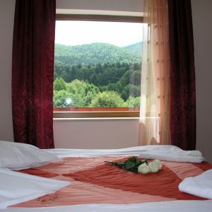 Hotel Poiana Izvorului