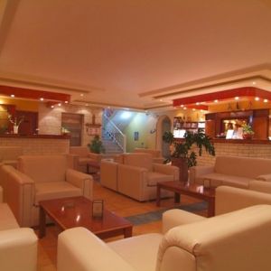Hotel Olga