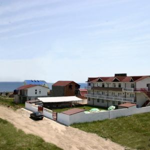 Vila Perla Marii