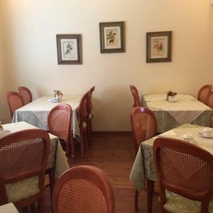 Hotel Cavalieri