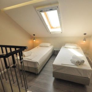 Hotel Tassos Apartments