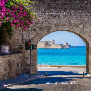 Circuit Turcia and Grecia - Coasta Liciei si Rhodos, plecare din Craiova