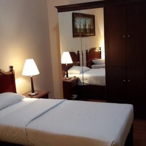Hotel Fortune Deira