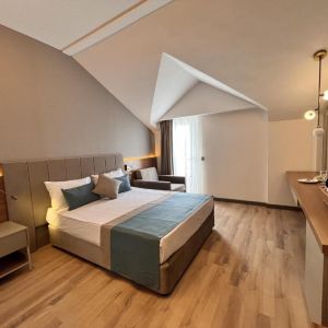 Hotel Side Story Resort and Spa (Ex. Seher Sun Beach)