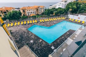 Muthu Raga Madeira Hotel