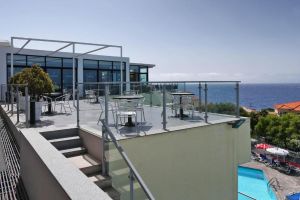 Muthu Raga Madeira Hotel