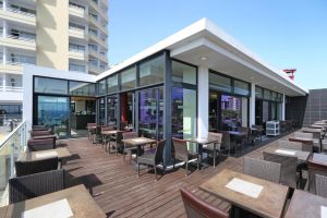 Muthu Raga Madeira Hotel