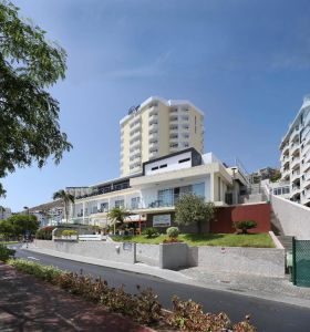 Muthu Raga Madeira Hotel
